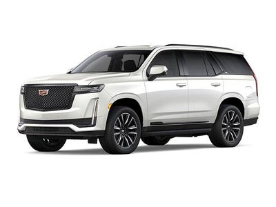 2023 Cadillac Escalade 4X4 Sport Platinum 4DR SUV