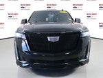 2021 Escalade Thumbnail 5