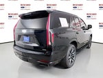 2021 Escalade Thumbnail 10