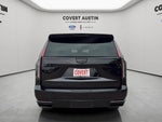 2021 Escalade Thumbnail 3