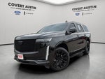 2021 Escalade Thumbnail 27