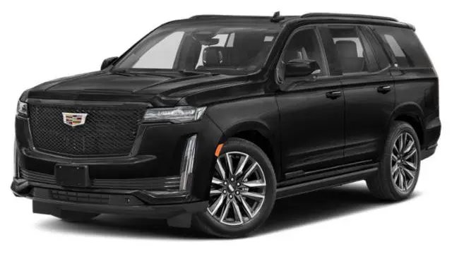 Preowned 2022 Cadillac Escalade Sport Platinum for Sale