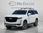 2022 Escalade Thumbnail 1