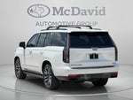 2022 Escalade Thumbnail 5