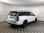 2023 Escalade Thumbnail 2
