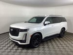 2023 Escalade Thumbnail 5