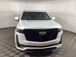 2023 Escalade Thumbnail 6