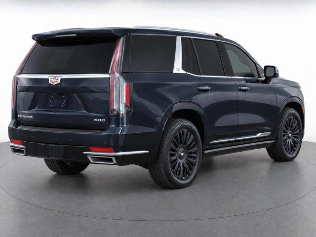 2021 Cadillac Escalade - $59,980