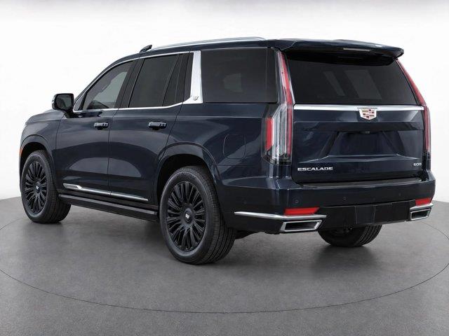 2021 Cadillac Escalade - $59,980