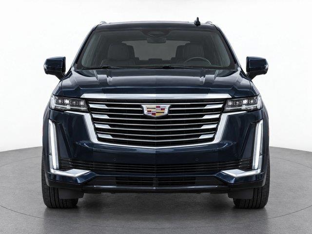 2021 Cadillac Escalade - $59,980