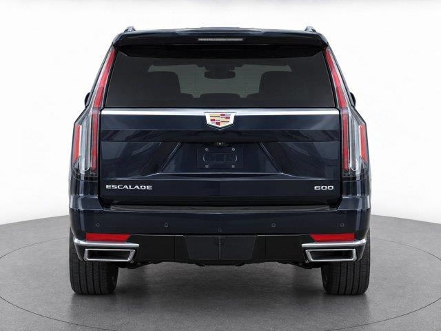 2021 Cadillac Escalade - $59,980