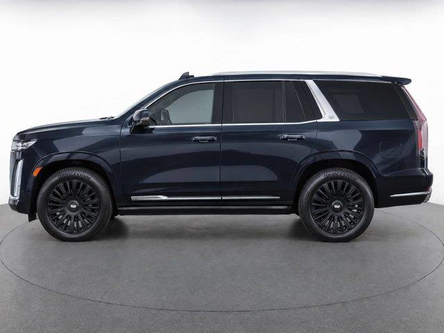2021 Cadillac Escalade - $59,980