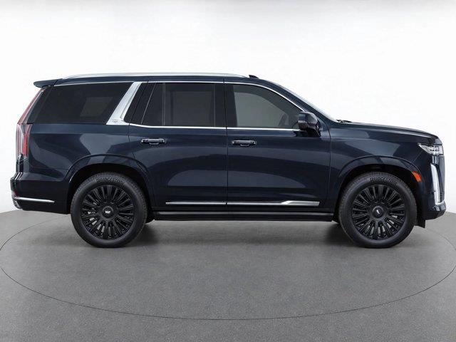 2021 Cadillac Escalade - $59,980