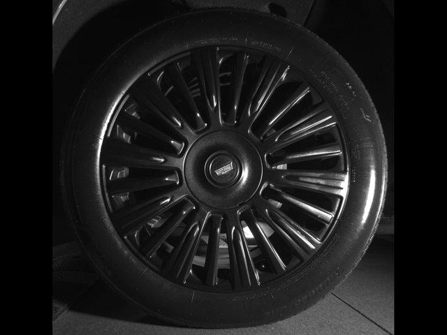 2021 Cadillac Escalade - $59,980