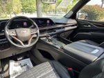 2021 Escalade Thumbnail 3
