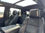 2021 Escalade Thumbnail 4