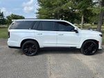 2021 Escalade Thumbnail 11