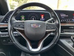 2021 Escalade Thumbnail 13