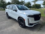 2021 Escalade Thumbnail 33