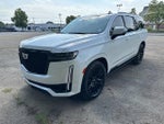 2021 Escalade Thumbnail 34