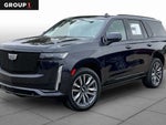 2022 Escalade Thumbnail 1