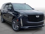2022 Escalade Thumbnail 3