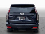 2022 Escalade Thumbnail 5