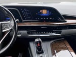 2022 Escalade Thumbnail 7