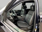 2022 Escalade Thumbnail 8