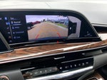 2022 Escalade Thumbnail 34