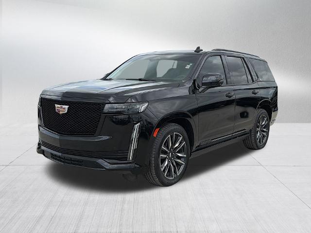 2023 Cadillac Escalade - $72,888
