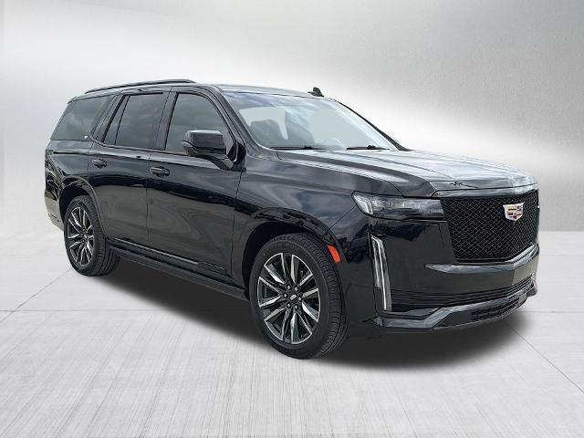 2023 Cadillac Escalade - $72,888