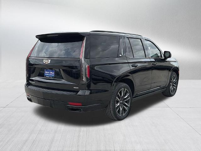 2023 Cadillac Escalade - $72,888