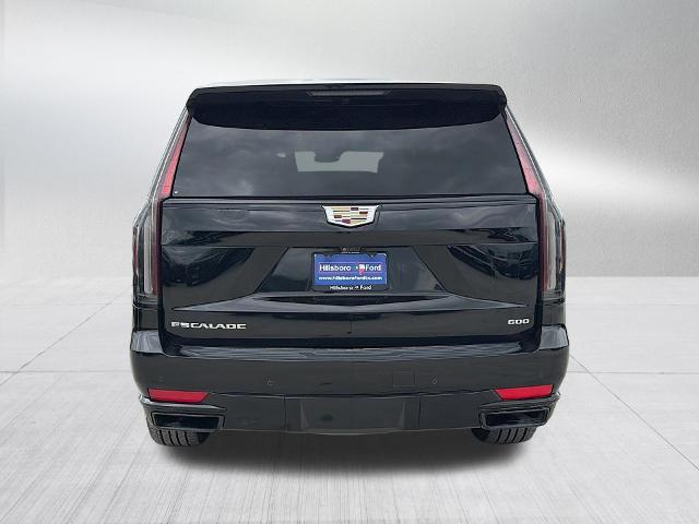 2023 Cadillac Escalade - $72,888