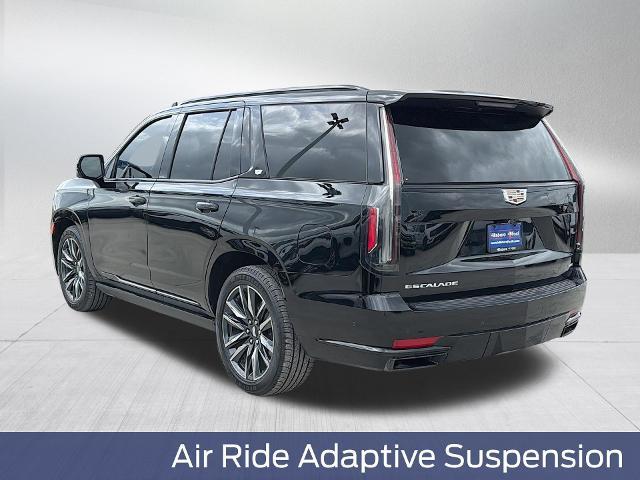 2023 Cadillac Escalade - $72,888