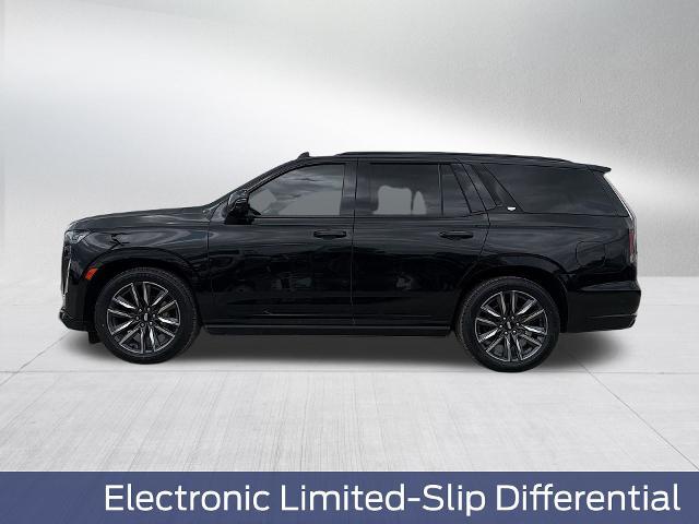 2023 Cadillac Escalade - $72,888