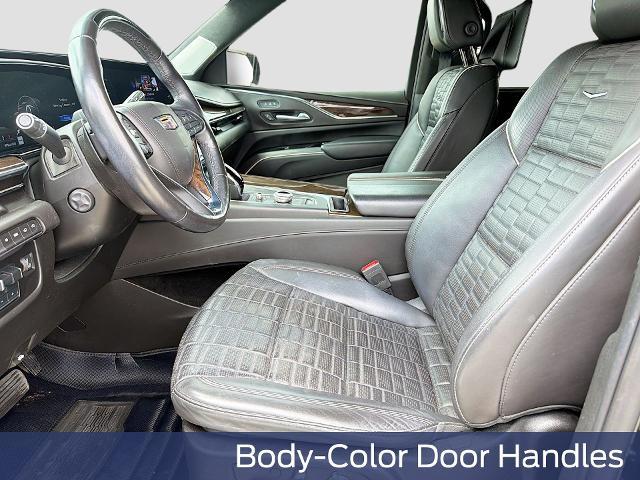 2023 Cadillac Escalade - $72,888