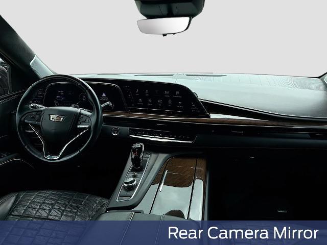 2023 Cadillac Escalade - $72,888