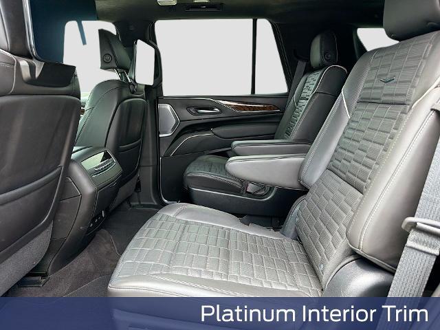 2023 Cadillac Escalade - $72,888
