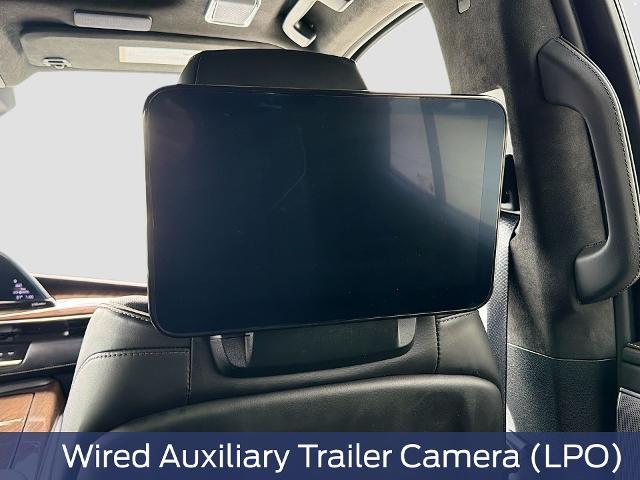 2023 Cadillac Escalade - $72,888