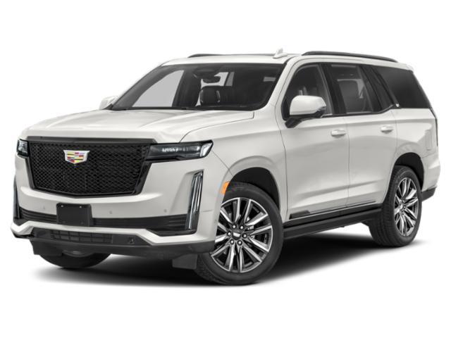 2023 Cadillac Escalade - $72,400