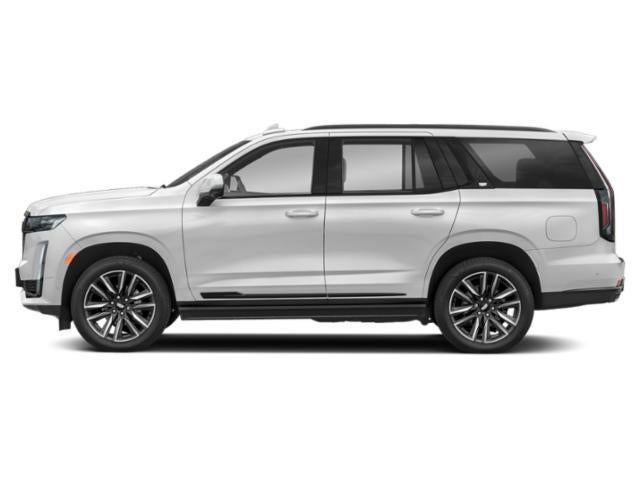 2023 Cadillac Escalade - $72,400