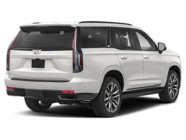 2023 Cadillac Escalade - $72,400
