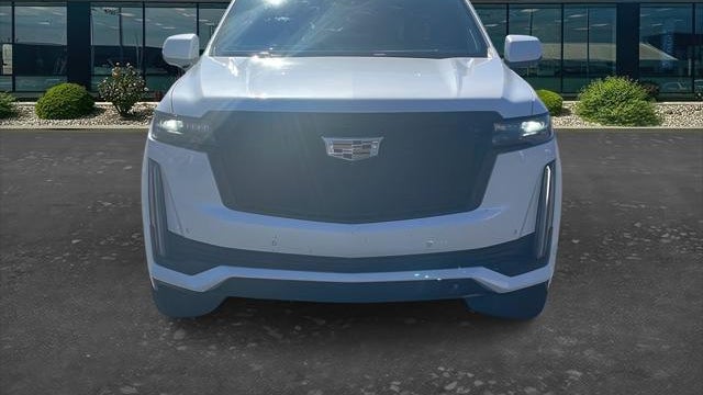 Preowned 2023 Cadillac Escalade Sport Platinum for Sale