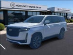 2023 Escalade Thumbnail 1