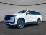 2023 Escalade Thumbnail 3