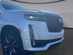 2023 Escalade Thumbnail 30