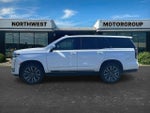 2023 Escalade Thumbnail 3