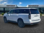 2023 Escalade Thumbnail 4