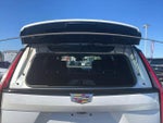 2023 Escalade Thumbnail 9
